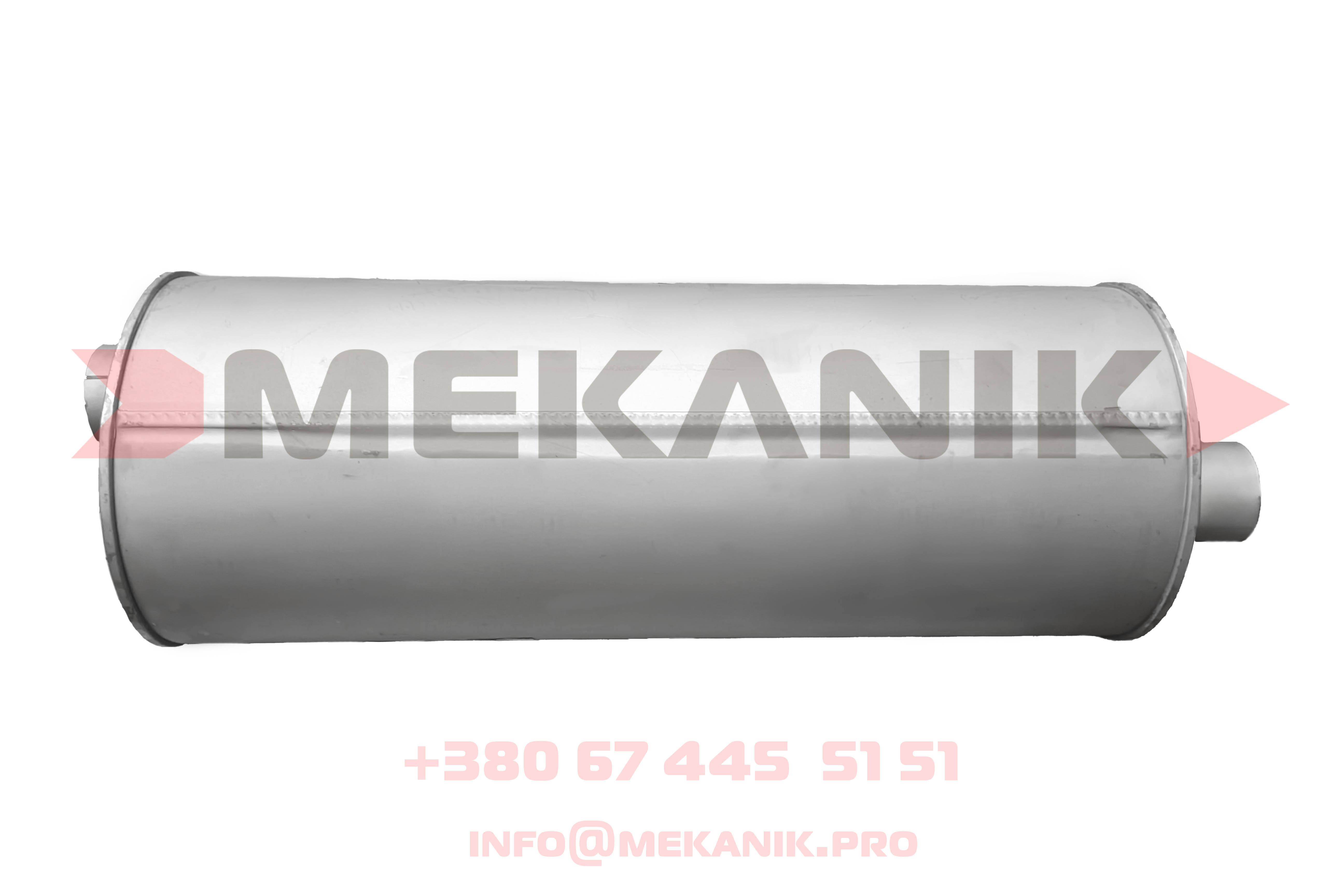 MKA 6572381 MEKANIK